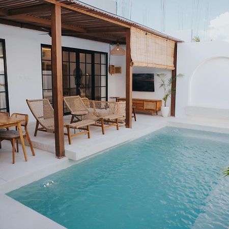 Brandon Villa Lovina With Private Pool Buitenkant foto