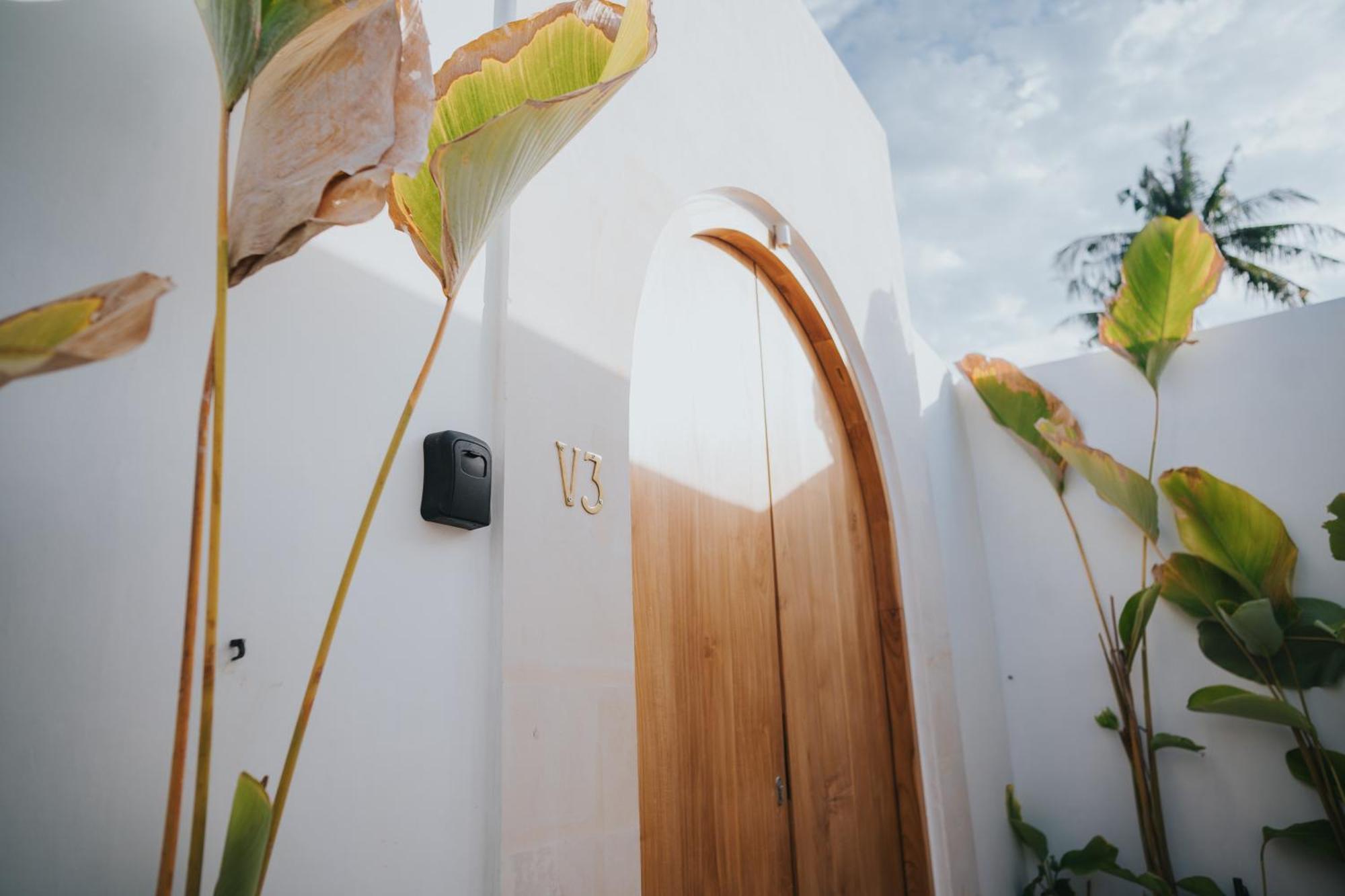 Brandon Villa Lovina With Private Pool Buitenkant foto