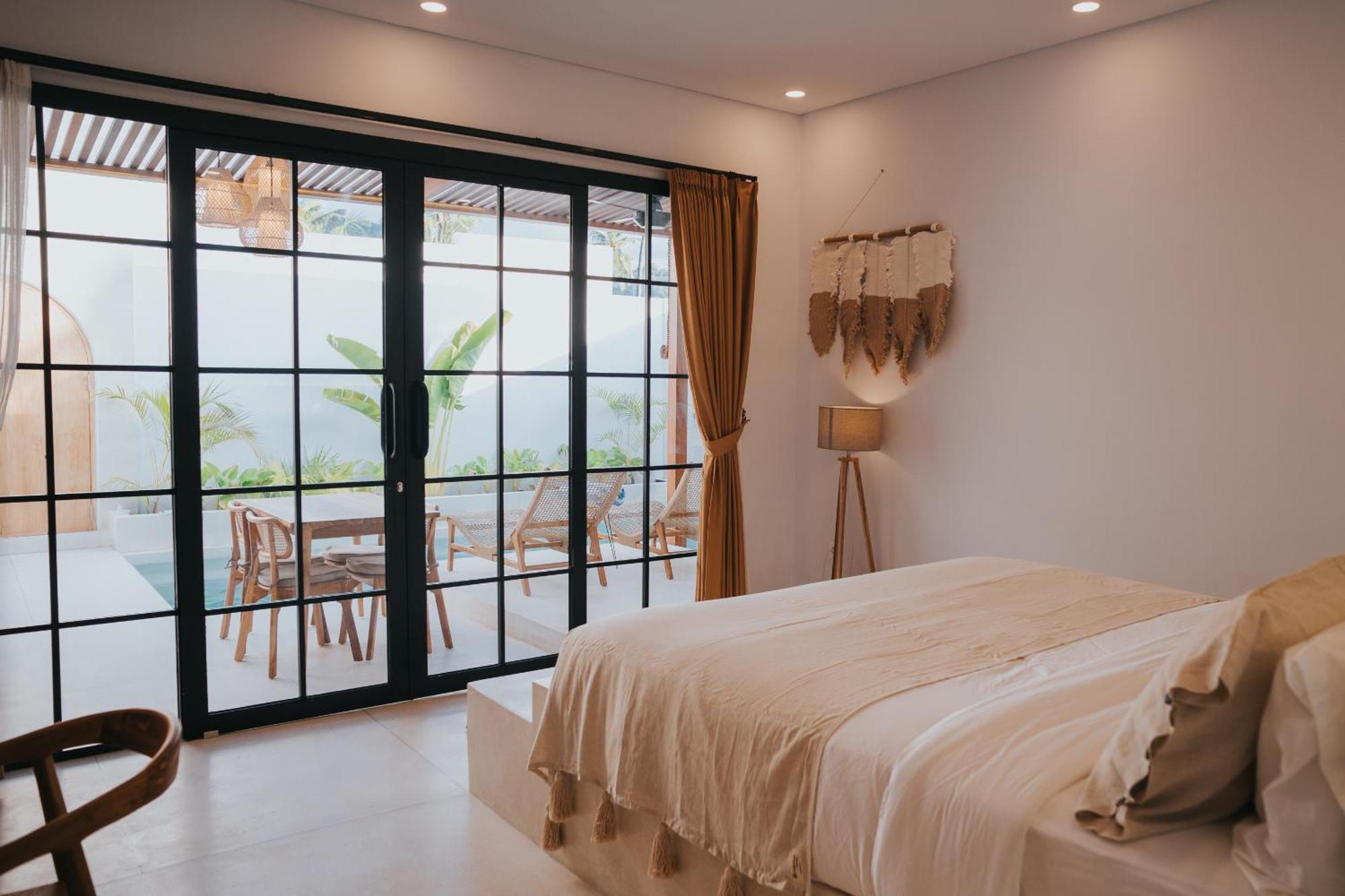 Brandon Villa Lovina With Private Pool Buitenkant foto
