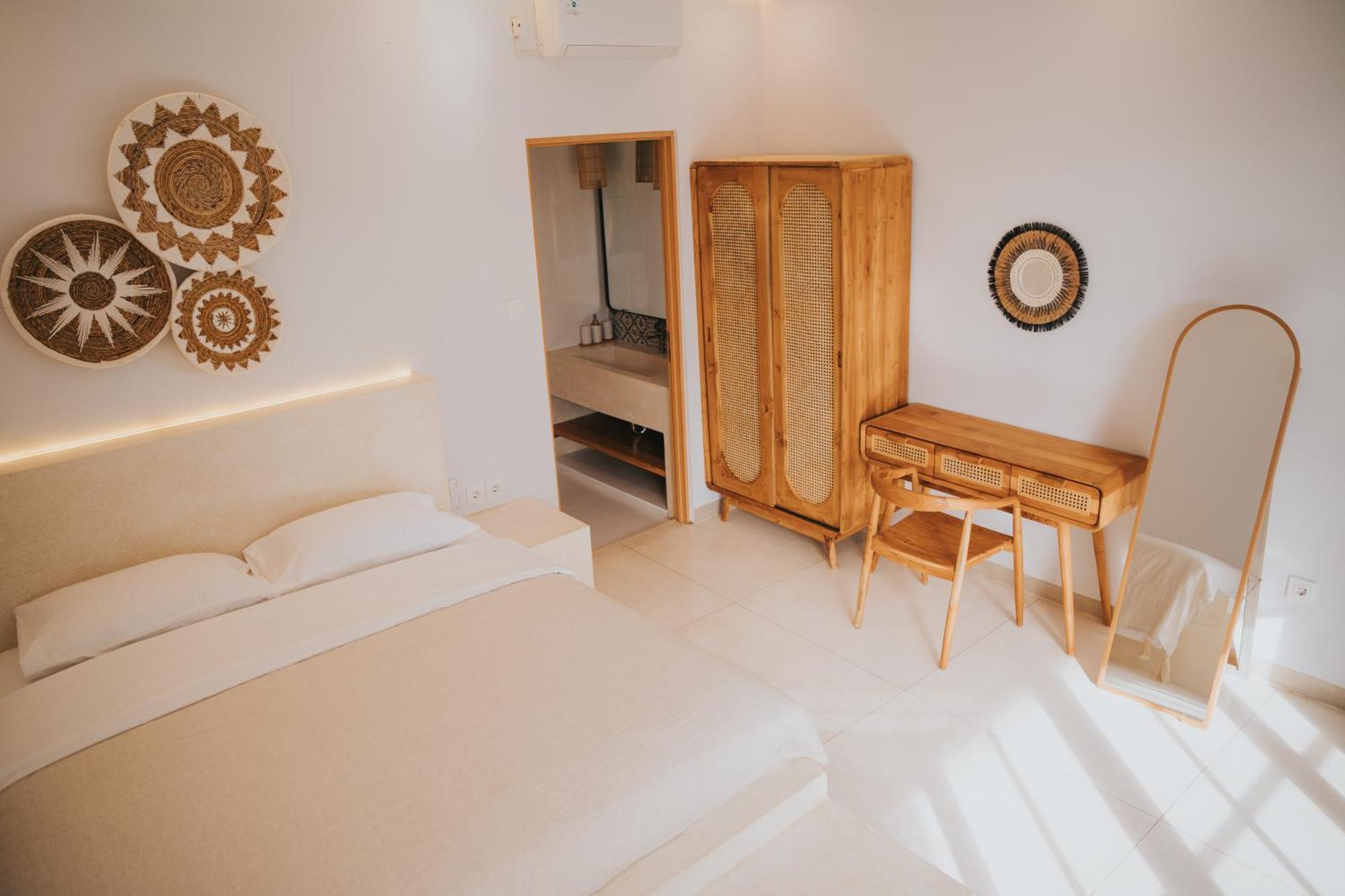 Brandon Villa Lovina With Private Pool Buitenkant foto