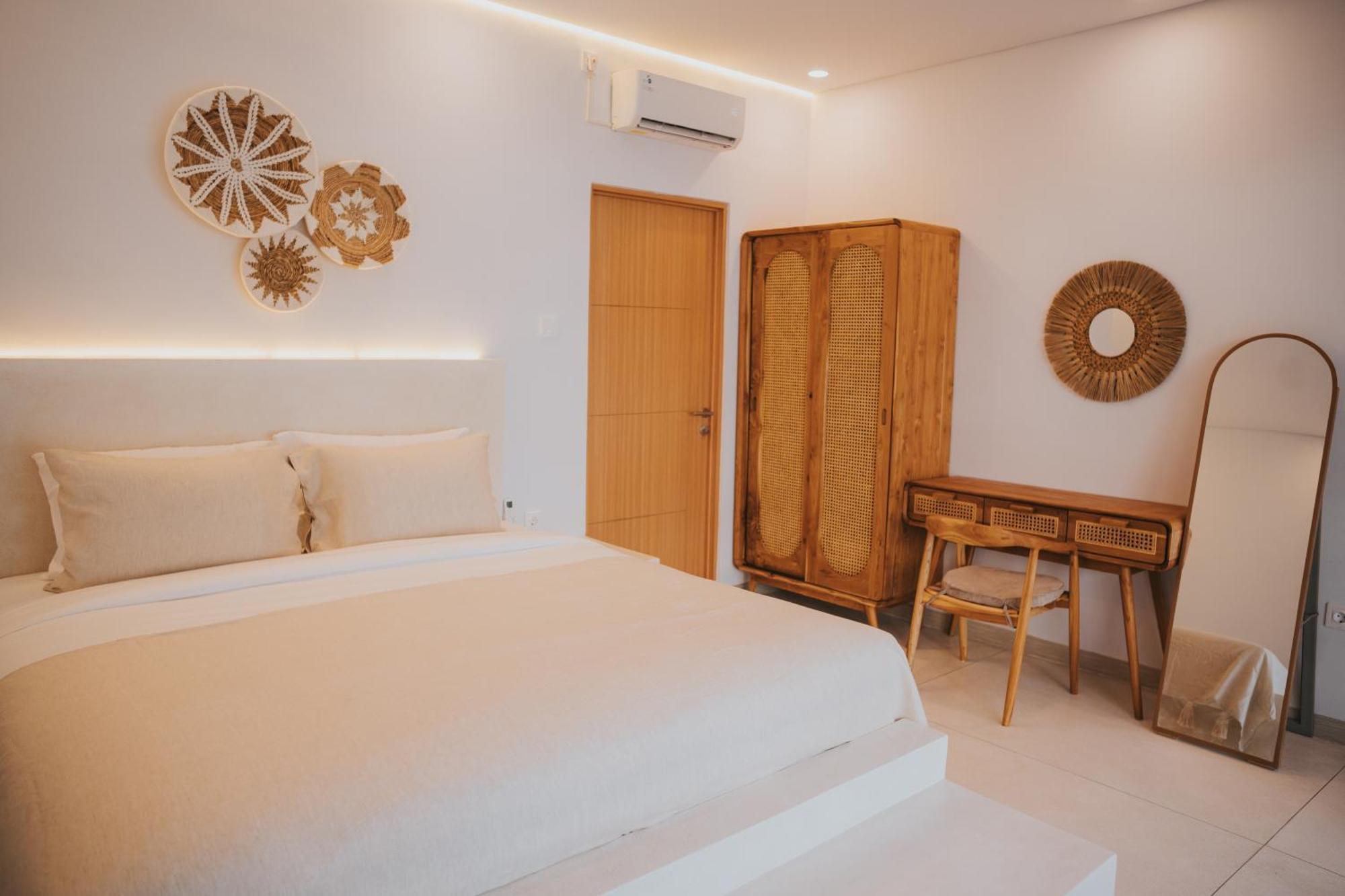 Brandon Villa Lovina With Private Pool Buitenkant foto