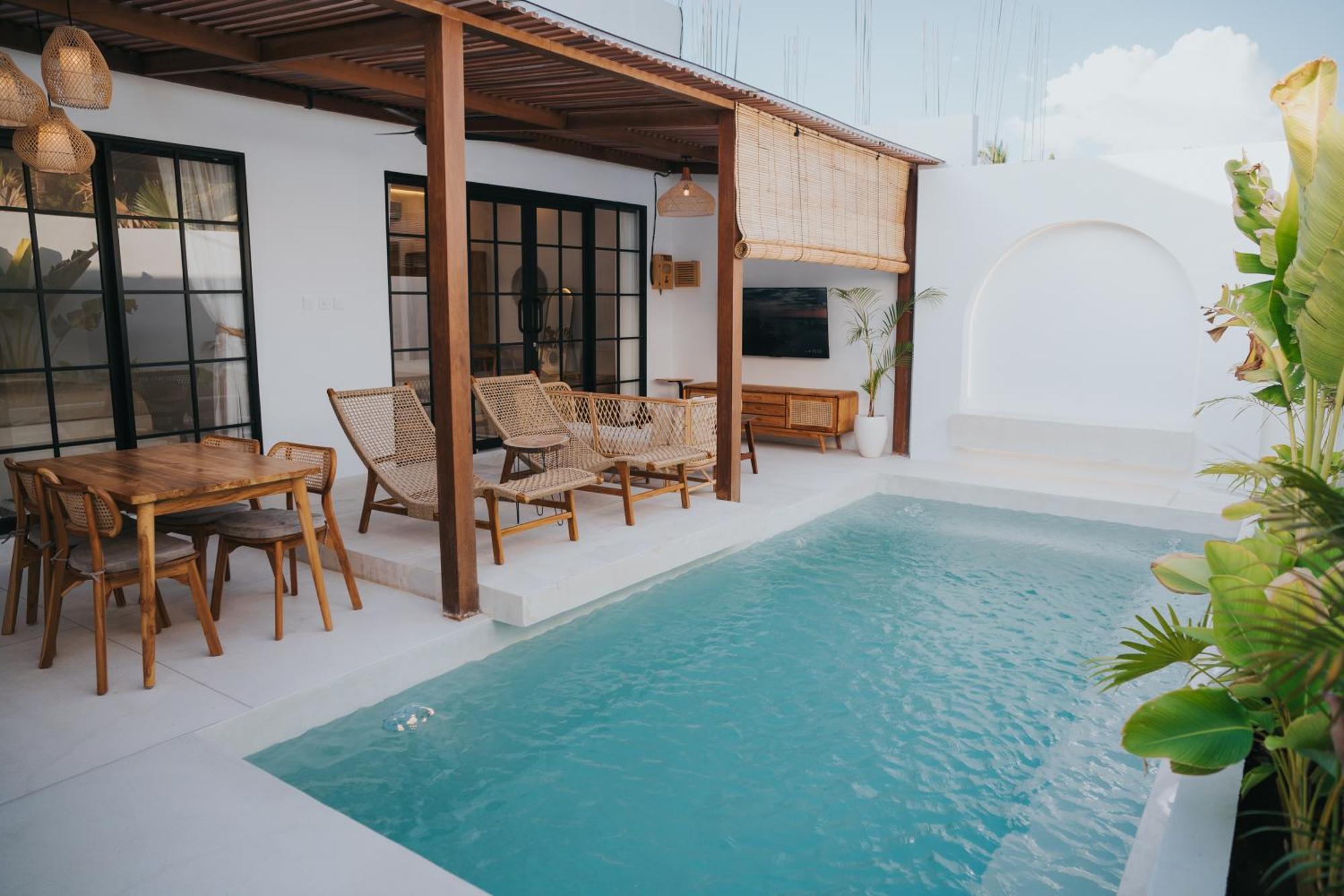 Brandon Villa Lovina With Private Pool Buitenkant foto