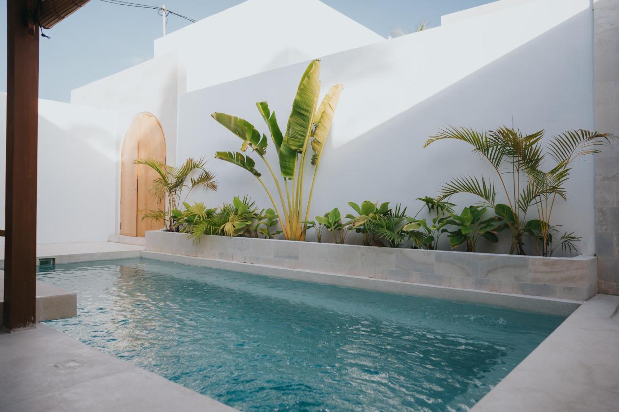 Brandon Villa Lovina With Private Pool Buitenkant foto