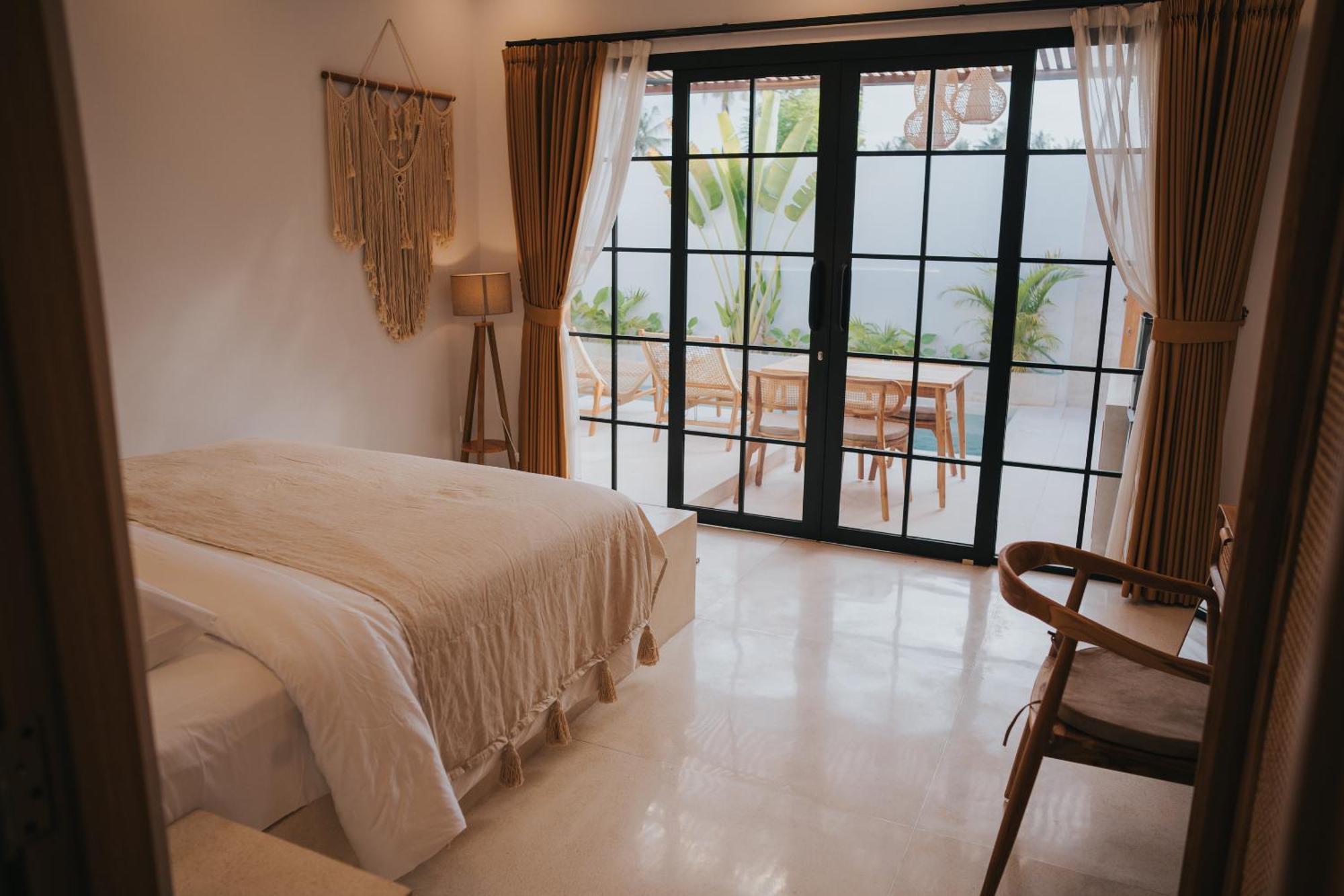 Brandon Villa Lovina With Private Pool Buitenkant foto