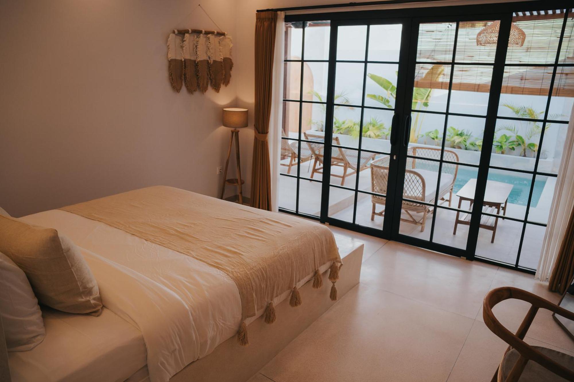 Brandon Villa Lovina With Private Pool Buitenkant foto