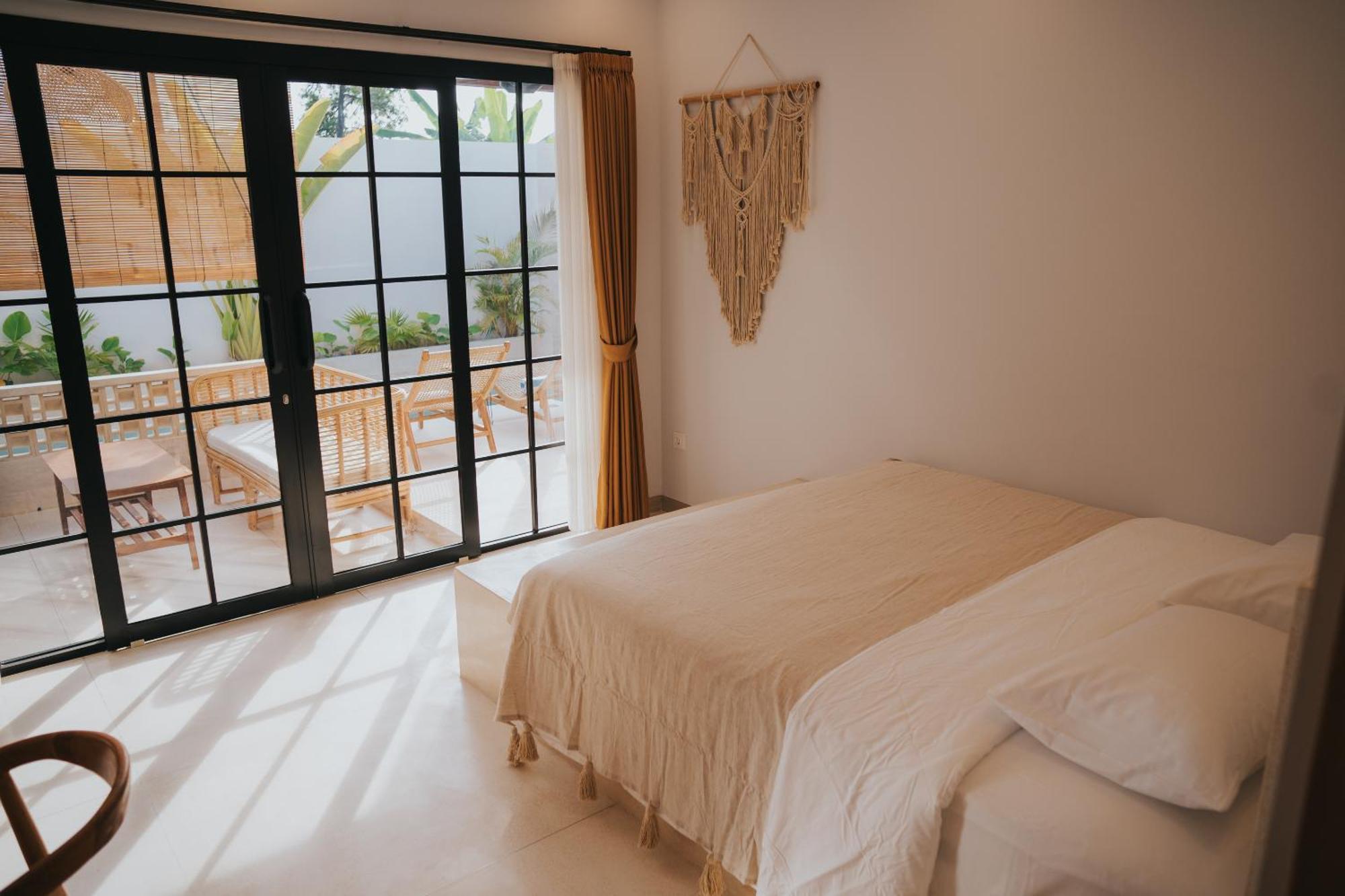 Brandon Villa Lovina With Private Pool Buitenkant foto