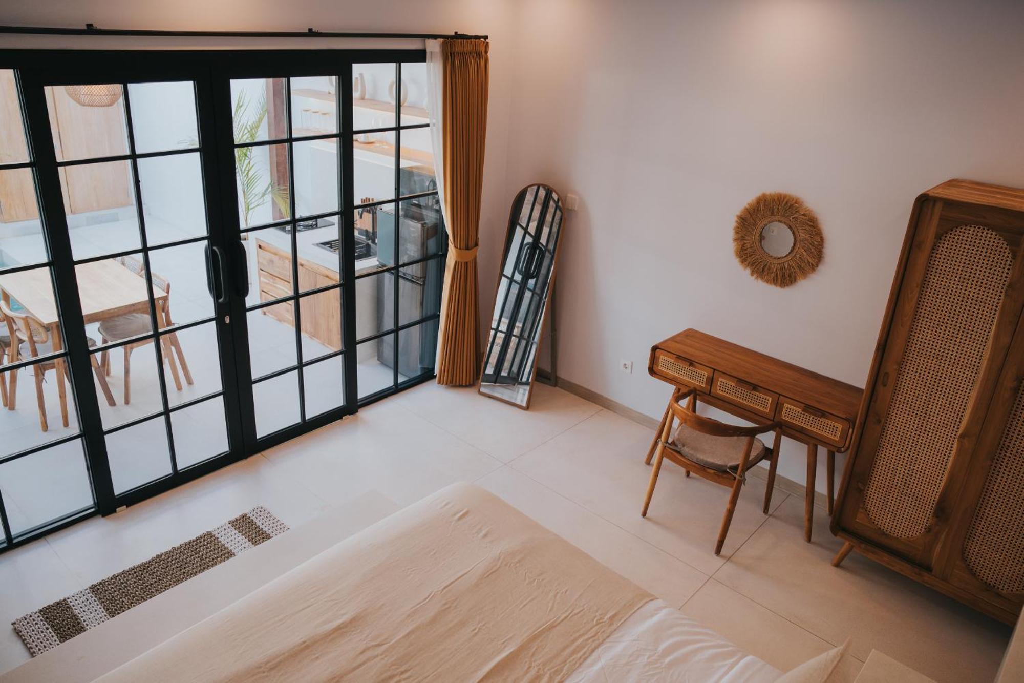 Brandon Villa Lovina With Private Pool Buitenkant foto