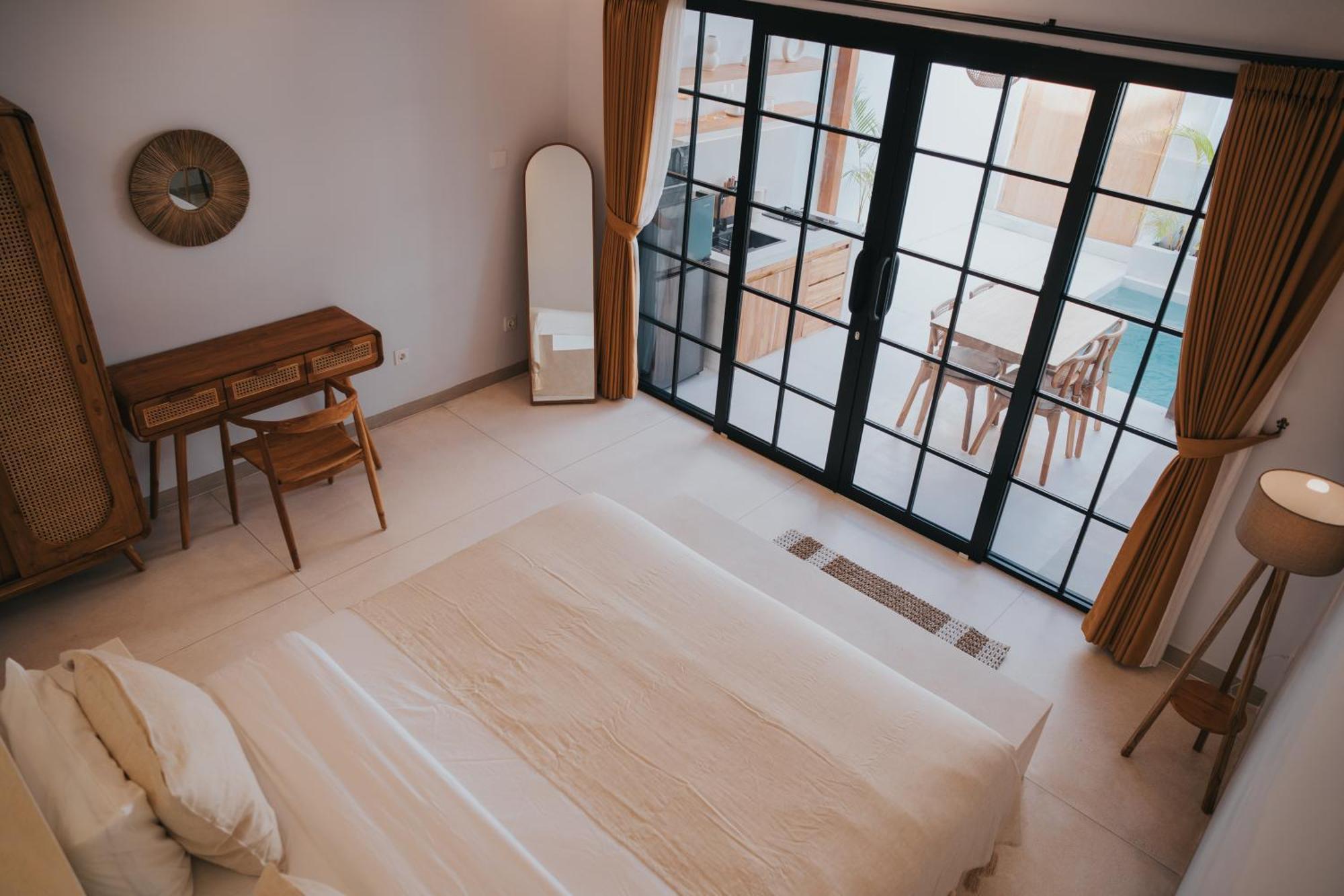 Brandon Villa Lovina With Private Pool Buitenkant foto