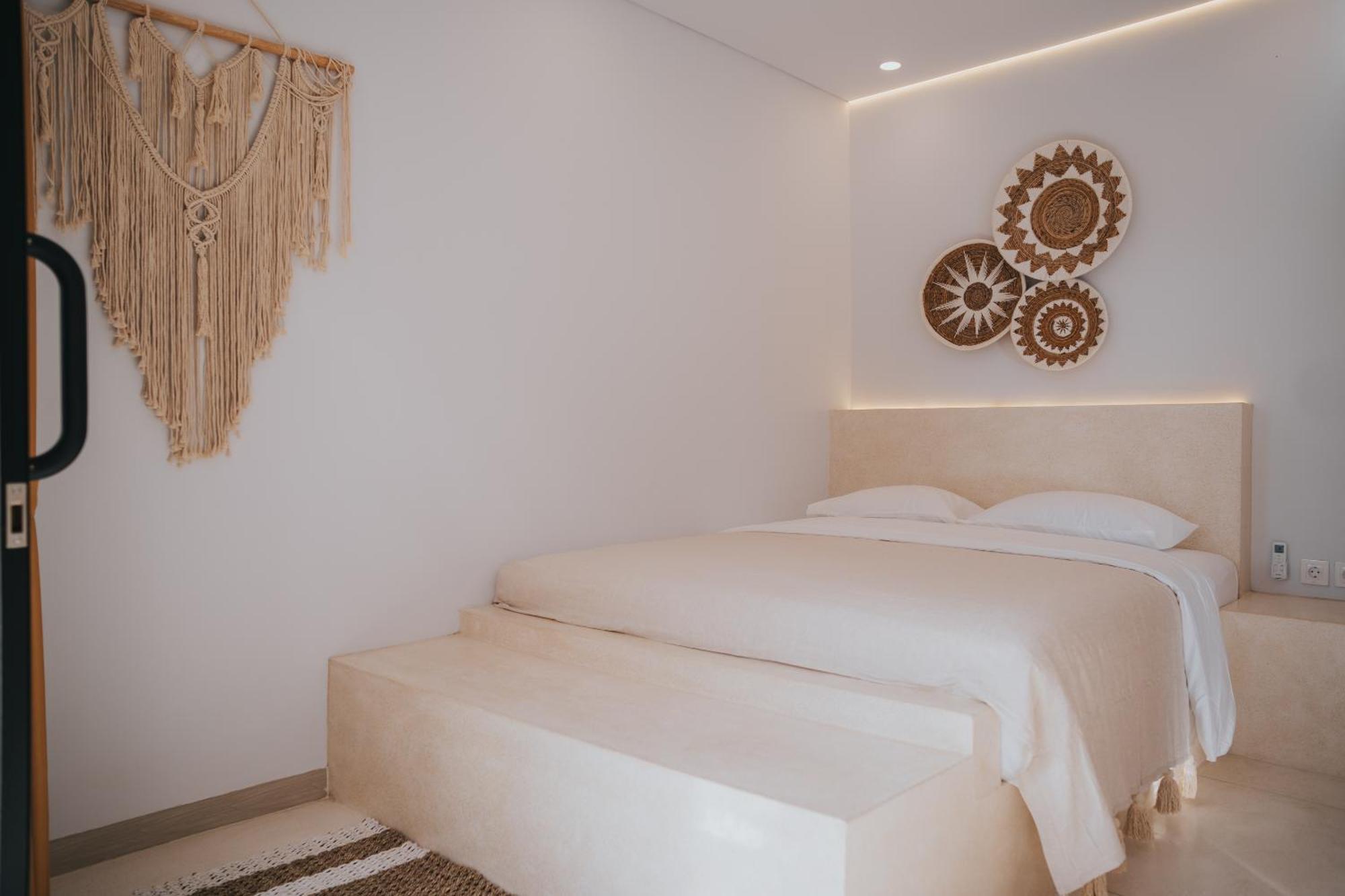 Brandon Villa Lovina With Private Pool Buitenkant foto