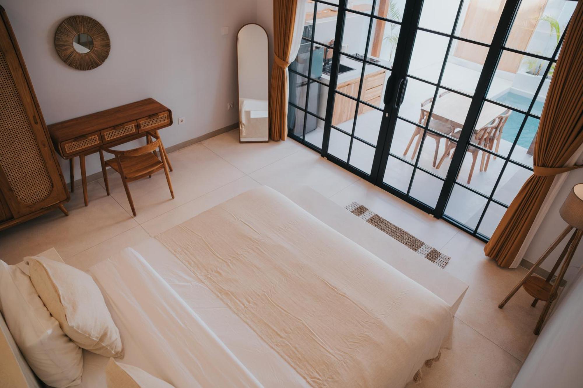 Brandon Villa Lovina With Private Pool Buitenkant foto